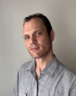 Todd Evans